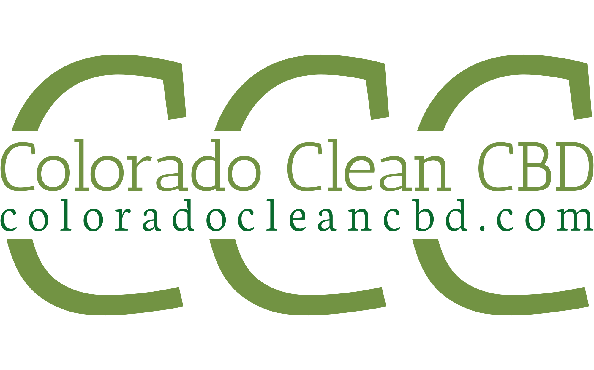 Colorado Clean CBD