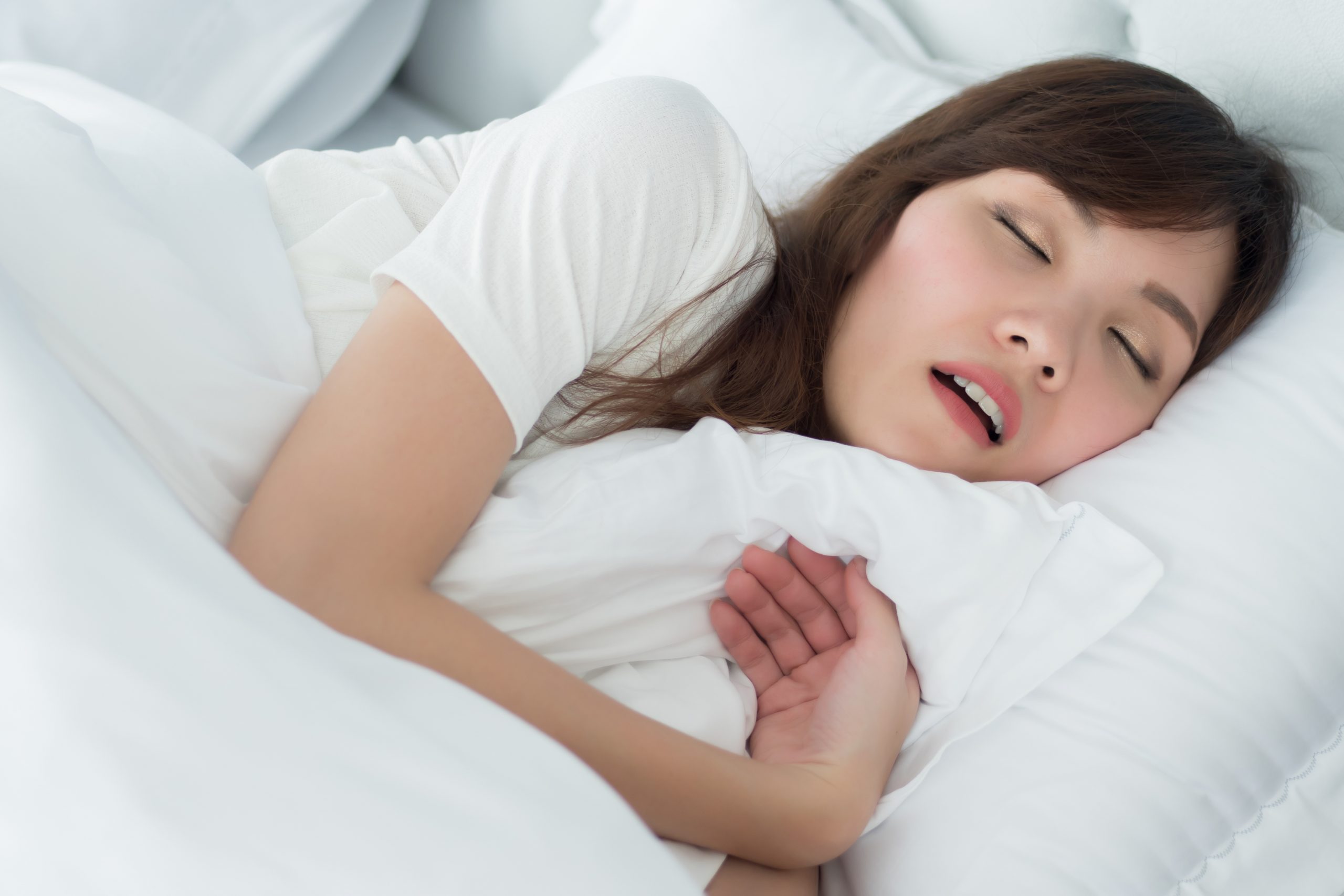 CBD for Menopause and Restful Sleep