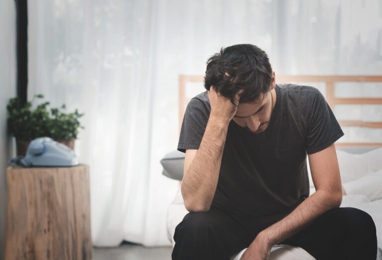 Can CBD Be Used In The Management Of Depression?