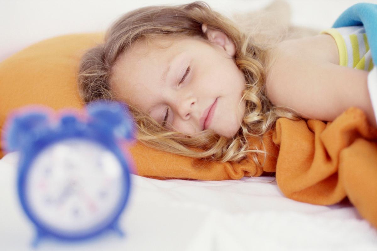 Daylight Saving Time and Sleep: Can CBD Help?