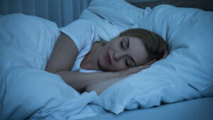 How CBD Help with Sleep and Insomnia